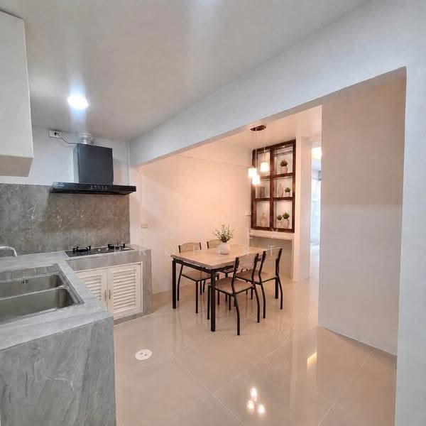 Pattaya Rungrueng, chon-buri, เนินพลับหวาน, Nong Pru, Bang Lamung (Pattaya), Chon Buri (Pattaya), 3 Bedrooms, 50 sqm, Single Detached House For Sale, by Connex Property, 500322100 - DDproperty.com
