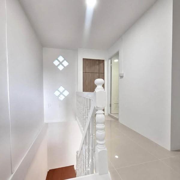 Pattaya Rungrueng, chon-buri, เนินพลับหวาน, Nong Pru, Bang Lamung (Pattaya), Chon Buri (Pattaya), 3 Bedrooms, 50 sqm, Single Detached House For Sale, by Connex Property, 500322100 - DDproperty.com