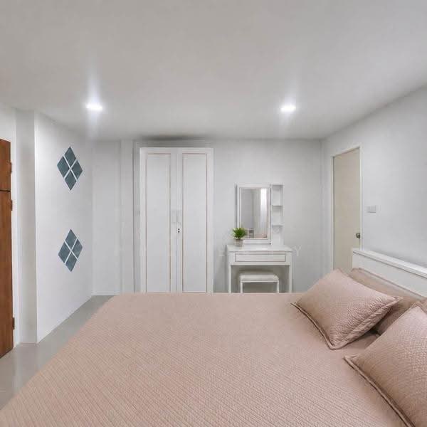Pattaya Rungrueng, chon-buri, เนินพลับหวาน, Nong Pru, Bang Lamung (Pattaya), Chon Buri (Pattaya), 3 Bedrooms, 50 sqm, Single Detached House For Sale, by Connex Property, 500322100 - DDproperty.com