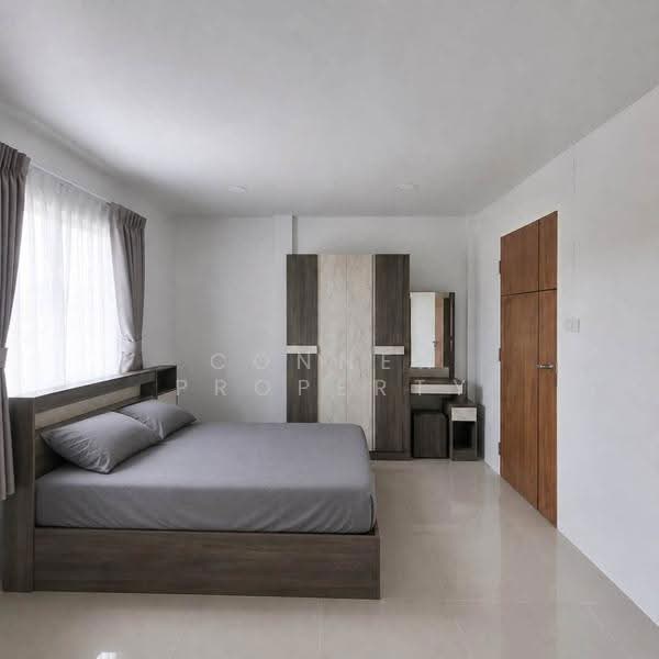 Pattaya Rungrueng, chon-buri, เนินพลับหวาน, Nong Pru, Bang Lamung (Pattaya), Chon Buri (Pattaya), 3 Bedrooms, 50 sqm, Single Detached House For Sale, by Connex Property, 500322100 - DDproperty.com