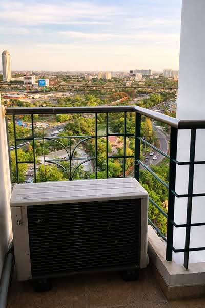 Supalai Park Srinakarin, Bangkok, 688 Srinakarin Road, Nong Bon, Prawet, Bangkok, 1 Bedroom, 52 sqm, Condo For Sale, by Ketkanok Sungthong, 500322104 - DDproperty.com