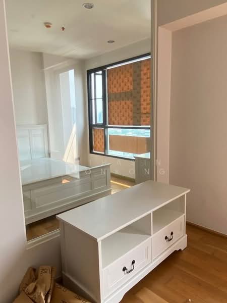 Fuse Sathorn-Taksin, Bangkok, Krung Thon Buri Road, Bang Lam Phu Lang, Khlong San, Bangkok, 1 Bedroom, 32 sqm, Condo For Sale, by Suthasin Boonkong, 500322107 - DDproperty.com