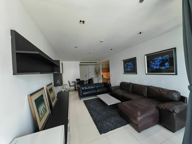 Athenee Residence, Bangkok, 65 Witthayu Road, Lumphini, Pathum Wan, Bangkok, 2 Bedrooms, 120 sqm, Condo For Sale, by Nattapat Reunyota, 500322108 - DDproperty.com