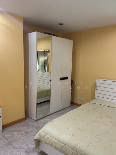 Le Celeste Rama 9-Srinakarin, Bangkok, Srinakarin, Hua Mak, Bang Kapi, Bangkok, 2 Bedrooms, 88 sqm, Condo For Rent, by Ketkanok Sungthong, 500322109 - DDproperty.com