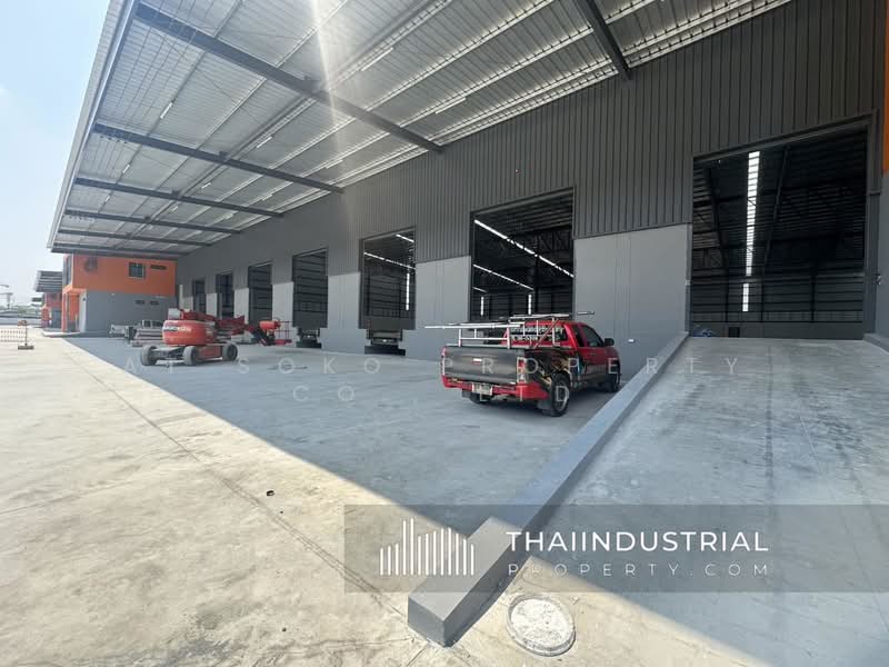 Factory or Warehouse 9,720 sqm for RENT at Tha Kham, Bang Pakong, Chachoengsao (Property ID AT2071R), Chachoengsao, Tha Kham, Bang Pakong, Chachoengsao, , 9,720 sqm, Warehouse/Factory For Rent, by AT SOKO PROPERTY CO., LTD, 500322111 - DDproperty.com