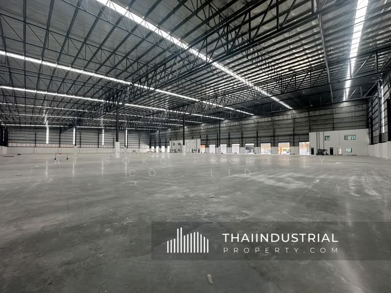โกดังให้เช่า โรงงานให้เช่า 9,720 ตรม ท่าข้าม, บางปะกง, ฉะเชิงเทรา (หมายเลขประกาศ: AT2071R), ฉะเชิงเทรา, ท่าข้าม, บางปะกง, ฉะเชิงเทรา, 9,720 ตร.ม., โกดัง-โรงงาน ให้เช่า, โดย AT SOKO PROPERTY CO., LTD, 500322111 - DDproperty.com