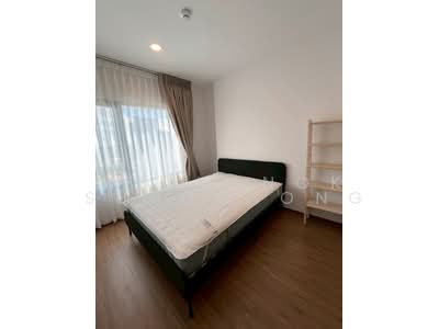 For Rent - The LIVIN Ramkhamhaeng, Bangkok