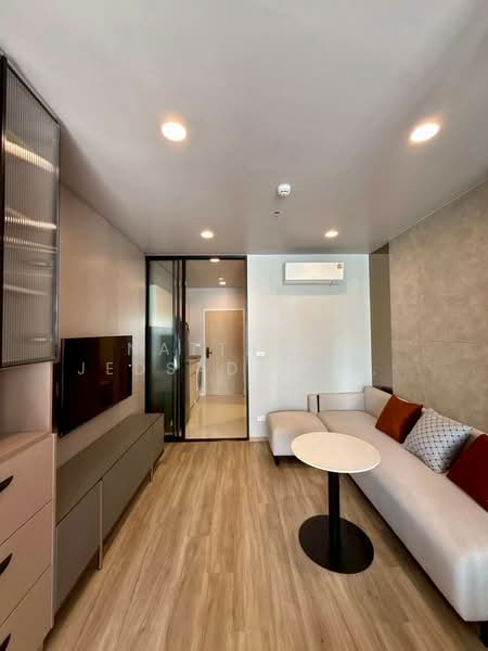 Culture Thonglor, Bangkok, Soi Sukhumvit 59, Sukhumvit Road, Khlong Tan Nua, Watthana, Bangkok, 1 Bedroom, 32 sqm, Condo For Rent, by Nattapol Jedsadathitikul, 500322114 - DDproperty.com