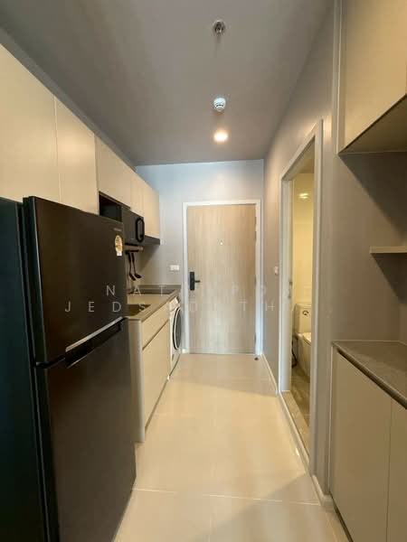 Culture Thonglor, Bangkok, Soi Sukhumvit 59, Sukhumvit Road, Khlong Tan Nua, Watthana, Bangkok, 1 Bedroom, 32 sqm, Condo For Rent, by Nattapol Jedsadathitikul, 500322114 - DDproperty.com