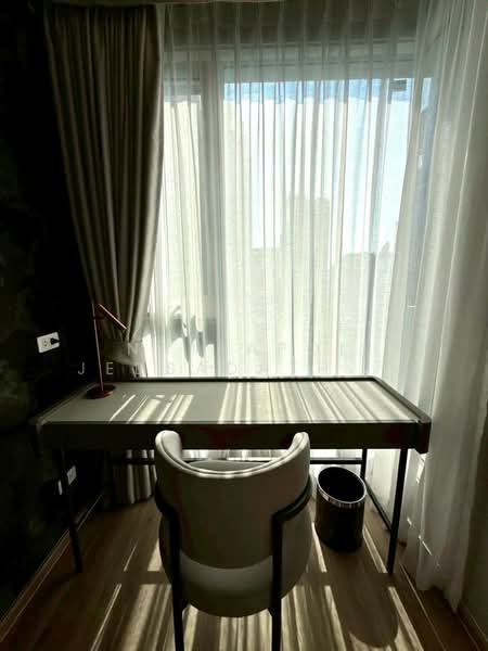 Culture Thonglor, Bangkok, Soi Sukhumvit 59, Sukhumvit Road, Khlong Tan Nua, Watthana, Bangkok, 1 Bedroom, 32 sqm, Condo For Rent, by Nattapol Jedsadathitikul, 500322114 - DDproperty.com