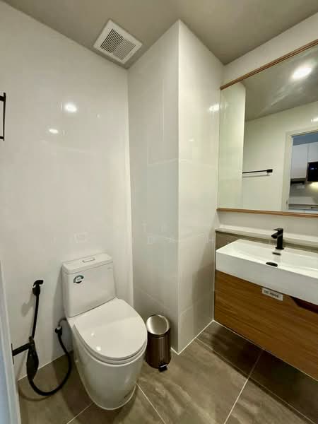 Culture Thonglor, Bangkok, Soi Sukhumvit 59, Sukhumvit Road, Khlong Tan Nua, Watthana, Bangkok, 1 Bedroom, 32 sqm, Condo For Rent, by Nattapol Jedsadathitikul, 500322114 - DDproperty.com