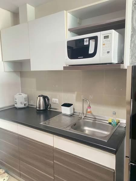 Supalai Mare Pattaya, Chon Buri (Pattaya), Village No. 12 818 Thepprasit Rd, Nong Pru, Bang Lamung (Pattaya), Chon Buri (Pattaya), Studio, 32 sqm, Condo For Rent, by Praveen Peter, 500322115 - DDproperty.com