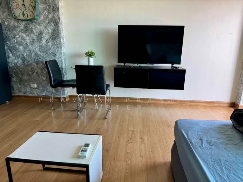 Supalai Mare Pattaya, Chon Buri (Pattaya), Village No. 12 818 Thepprasit Rd, Nong Pru, Bang Lamung (Pattaya), Chon Buri (Pattaya), Studio, 32 sqm, Condo For Rent, by Praveen Peter, 500322115 - DDproperty.com