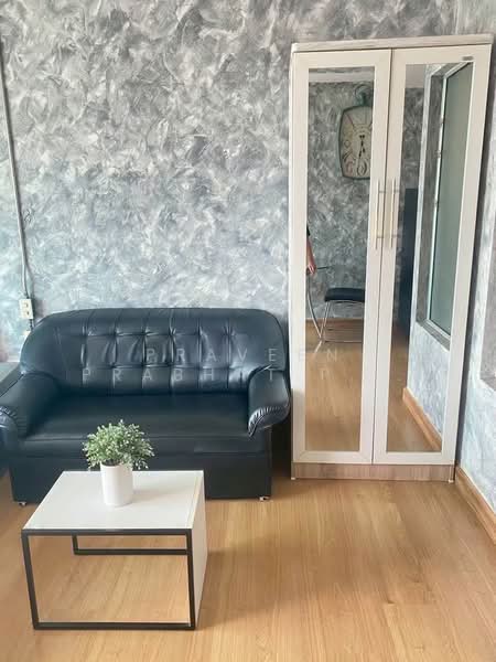Supalai Mare Pattaya, Chon Buri (Pattaya), Village No. 12 818 Thepprasit Rd, Nong Pru, Bang Lamung (Pattaya), Chon Buri (Pattaya), Studio, 32 sqm, Condo For Rent, by Praveen Peter, 500322115 - DDproperty.com