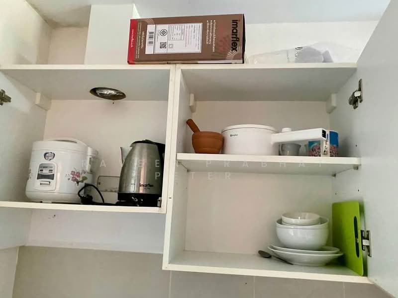 Supalai Mare Pattaya, Chon Buri (Pattaya), Village No. 12 818 Thepprasit Rd, Nong Pru, Bang Lamung (Pattaya), Chon Buri (Pattaya), Studio, 32 sqm, Condo For Rent, by Praveen Peter, 500322115 - DDproperty.com