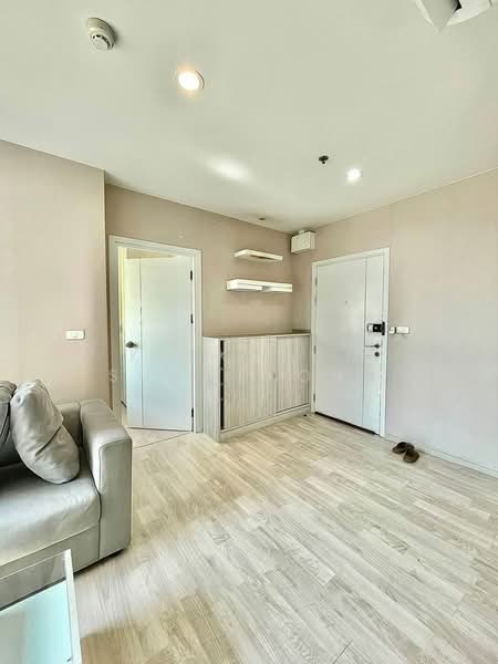 Plum Condo Ramkhamheng Station, Bangkok, Ramkhamhaeng Road, Suan Luang, Bangkok, 2 Bedrooms, 47 sqm, Condo For Rent, by Ketkanok Sungthong, 500322116 - DDproperty.com