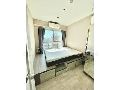 For Rent - Plum Condo Ramkhamheng Station, Bangkok