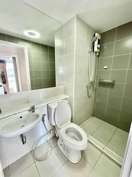 Plum Condo Ramkhamheng Station, Bangkok, Ramkhamhaeng Road, Suan Luang, Bangkok, 2 Bedrooms, 47 sqm, Condo For Rent, by Ketkanok Sungthong, 500322116 - DDproperty.com