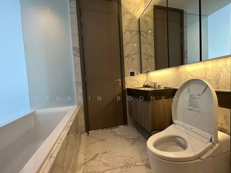 Hyde Heritage Thonglor, Bangkok, 1199 Sukhumvit Soi 59, Khlong Tan Nua, Watthana, Bangkok, 1 Bedroom, 51 sqm, Condo For Rent, by Suthasin Boonkong, 500322117 - DDproperty.com