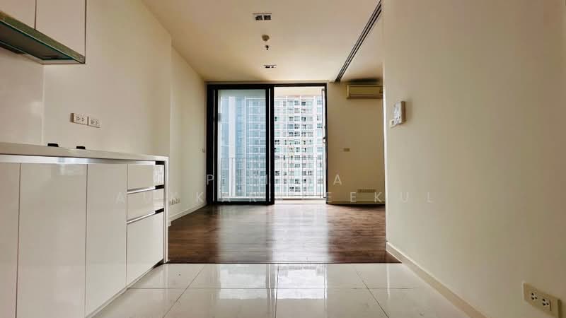 Nara 9 by Eastern Star, Bangkok, Naradhiwas Rajanagarindra Road, Thung Maha Mek, Sathon, Bangkok, 1 Bedroom, 39 sqm, Condo For Sale, by Pemika Aukkaraleekul, 500322118 - DDproperty.com