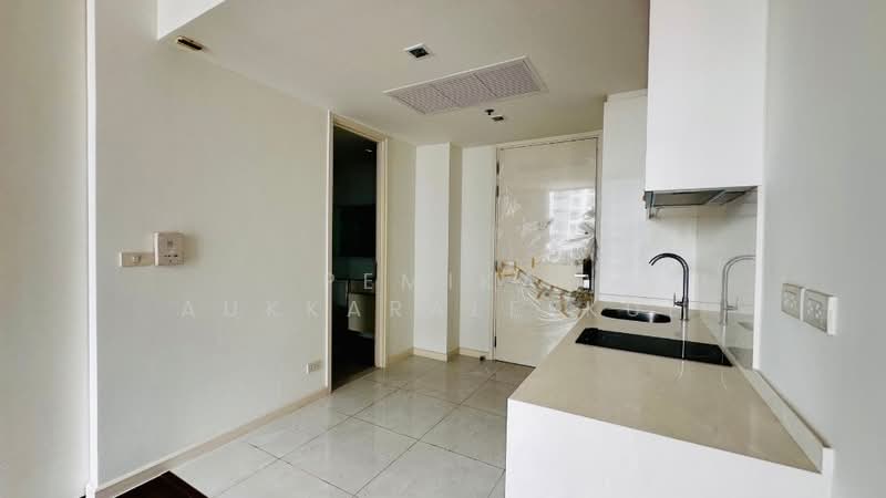 Nara 9 by Eastern Star, Bangkok, Naradhiwas Rajanagarindra Road, Thung Maha Mek, Sathon, Bangkok, 1 Bedroom, 39 sqm, Condo For Sale, by Pemika Aukkaraleekul, 500322118 - DDproperty.com