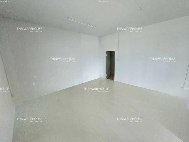 ให้เช่า โรงงานและโกดัง 750 ตร.ม. อ้อมน้อย กระทุ่มแบน สมุทรสาคร พื้นที่สีม่วง รถเทรลเลอร์เข้าได้, สมุทรสาคร, อ้อมน้อย, กระทุ่มแบน, สมุทรสาคร, 750 ตร.ม., โกดัง-โรงงาน ให้เช่า, โดย THAI WAREHOUSE FACTORY CO., LTD., 500322119 - DDproperty.com