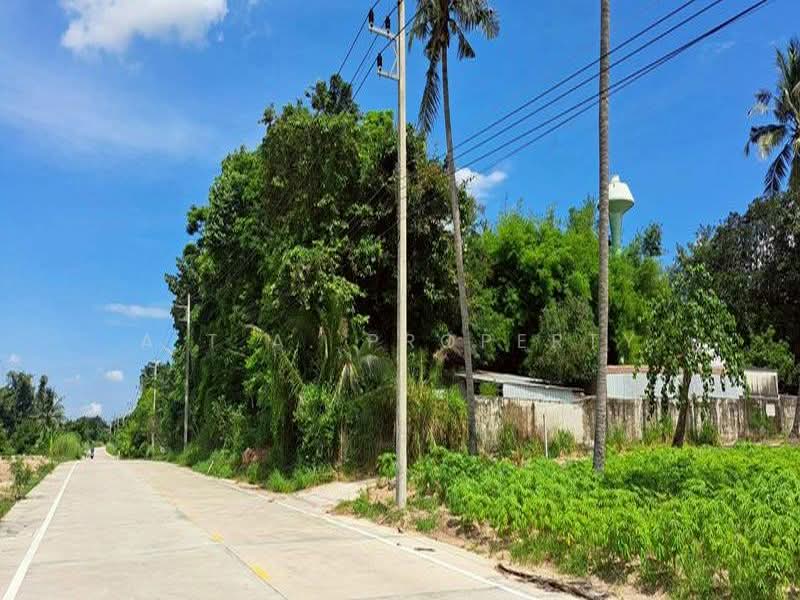 ที่ดินเปล่า หุบบอน - เขาคันทรง ศรีราชา ชลบุรี, Chon Buri (Pattaya), หุบบอน, Khao Khan Song, Si Racha, Chon Buri (Pattaya), , 9,156 sqm, Land For Sale, by A.T.A. Property, 500322120 - DDproperty.com
