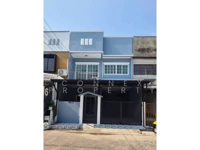 ขาย - หมู่บ้าน ณัฐกานต์ สายไหม 64, กรุงเทพ