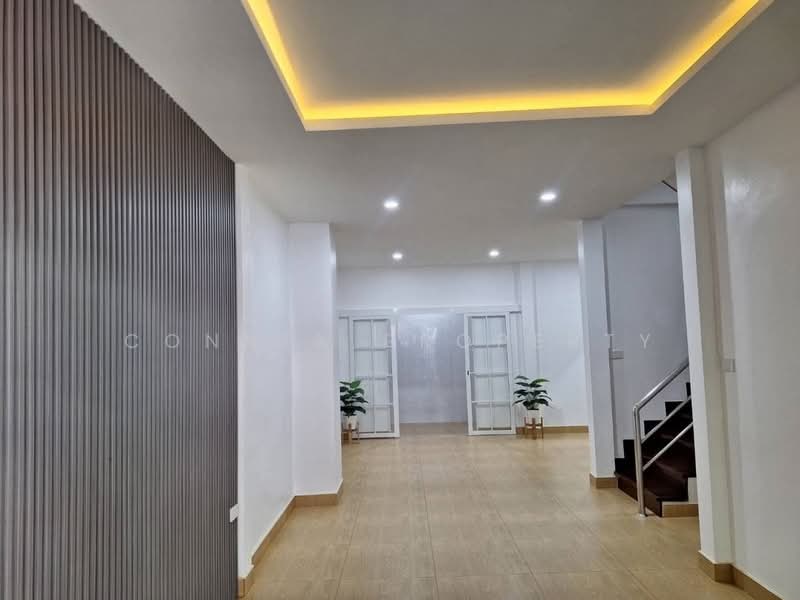 Natthakarn Village Sai Mai 64, Bangkok, สายไหม, Khlong Tanon, Sai Mai, Bangkok, 3 Bedrooms, 110 sqm, Townhouse For Sale, by Connex Property, 500322123 - DDproperty.com