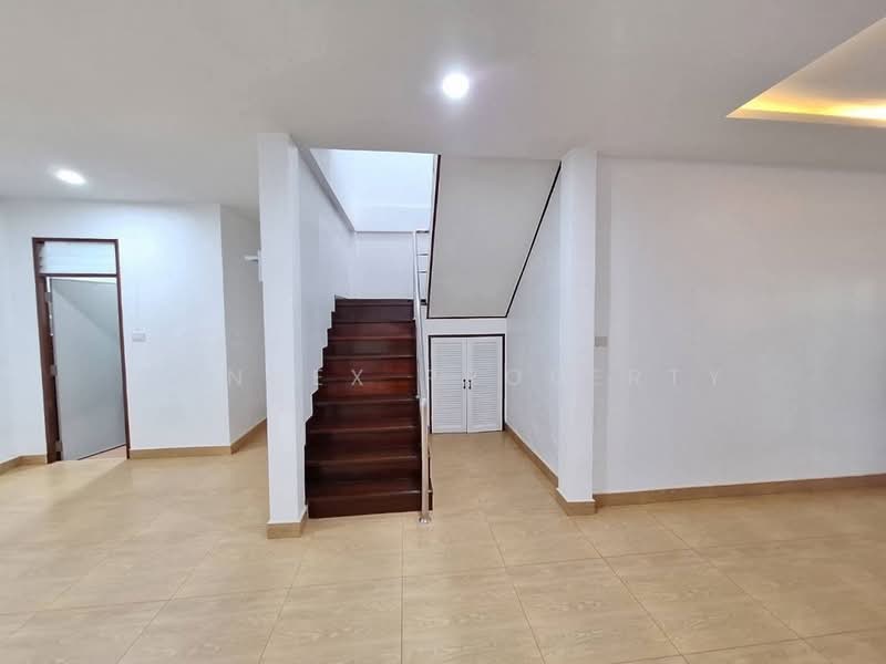 Natthakarn Village Sai Mai 64, Bangkok, สายไหม, Khlong Tanon, Sai Mai, Bangkok, 3 Bedrooms, 110 sqm, Townhouse For Sale, by Connex Property, 500322123 - DDproperty.com