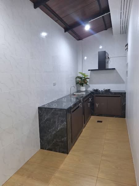 หมู่บ้าน ณัฐกานต์ สายไหม 64, กรุงเทพ, สายไหม, คลองถนน, สายไหม, กรุงเทพ, 110 ตร.ม., ทาวน์เฮ้าส์ ขาย, โดย Connex Property, 500322123 - DDproperty.com