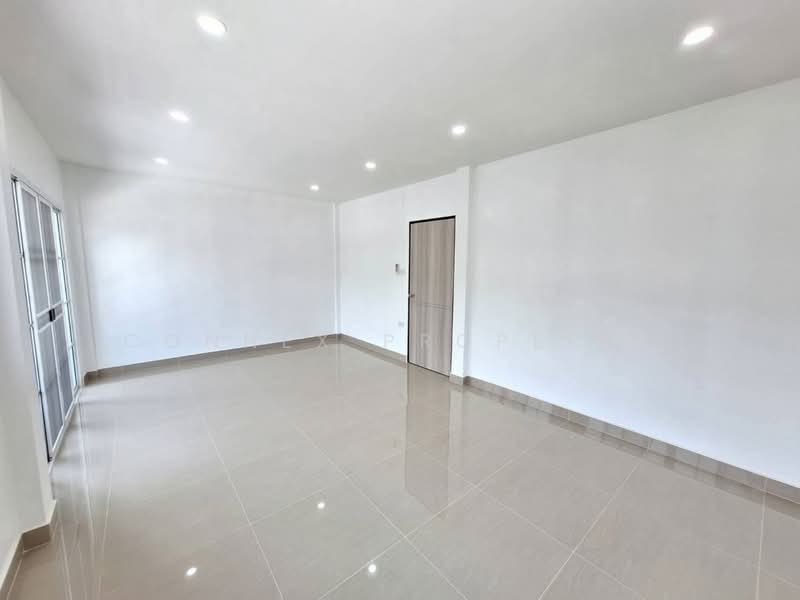 Natthakarn Village Sai Mai 64, Bangkok, สายไหม, Khlong Tanon, Sai Mai, Bangkok, 3 Bedrooms, 110 sqm, Townhouse For Sale, by Connex Property, 500322123 - DDproperty.com