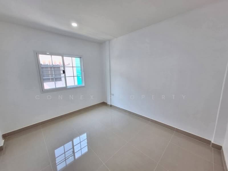 หมู่บ้าน ณัฐกานต์ สายไหม 64, กรุงเทพ, สายไหม, คลองถนน, สายไหม, กรุงเทพ, 110 ตร.ม., ทาวน์เฮ้าส์ ขาย, โดย Connex Property, 500322123 - DDproperty.com