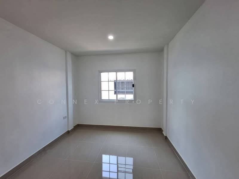 Natthakarn Village Sai Mai 64, Bangkok, สายไหม, Khlong Tanon, Sai Mai, Bangkok, 3 Bedrooms, 110 sqm, Townhouse For Sale, by Connex Property, 500322123 - DDproperty.com