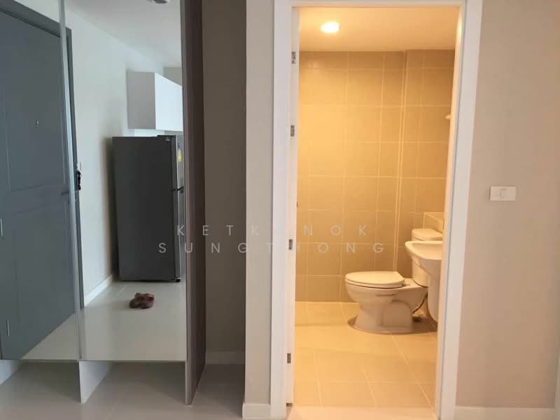 Elements Srinakarin, Bangkok, 43-1 Soi Supaphong 3, Intersection 4, Srinakarin Road, Nong Bon, Prawet, Bangkok, 2 Bedrooms, 67 sqm, Condo For Rent, by Ketkanok Sungthong, 500322124 - DDproperty.com