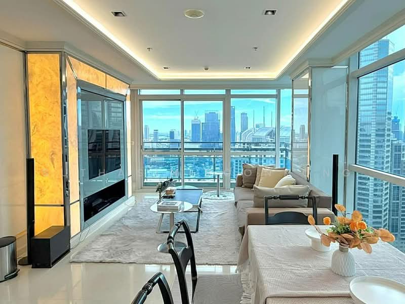 Athenee Residence : แอทธินี เรสซิเด้นซ์, กรุงเทพ, 65 ถ.วิทยุ, ลุมพินี, ปทุมวัน, กรุงเทพ, 140 ตร.ม., คอนโด ให้เช่า, โดย Suthasin Boonkong, 500322126 - DDproperty.com