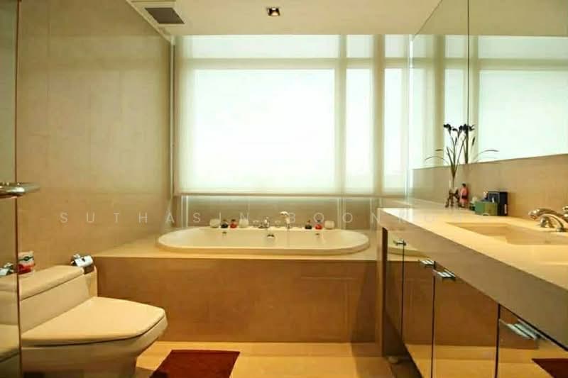 Athenee Residence, Bangkok, 65 Witthayu Road, Lumphini, Pathum Wan, Bangkok, 2 Bedrooms, 140 sqm, Condo For Rent, by Suthasin Boonkong, 500322126 - DDproperty.com