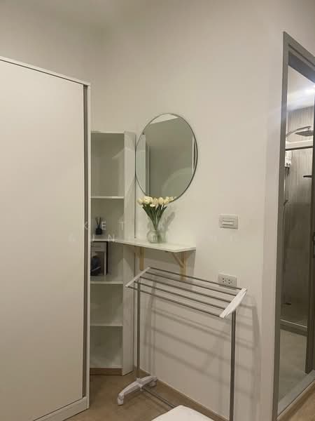 The Rich Rama 9-Srinakarin, Bangkok, Srinakarin Road, Suan Luang, Bangkok, Studio, 26 sqm, Condo For Rent, by Ketkanok Sungthong, 500322133 - DDproperty.com