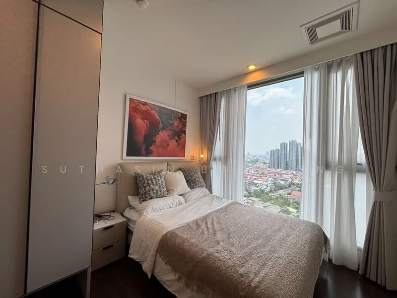 Whizdom Inspire Sukhumvit : วิซดอม อินสปาย สุขุมวิท, กรุงเทพ, ถนนสุขุมวิท, บางจาก, พระโขนง, กรุงเทพ, 50 ตร.ม., คอนโด ให้เช่า, โดย Suthasin Boonkong, 500322138 - DDproperty.com