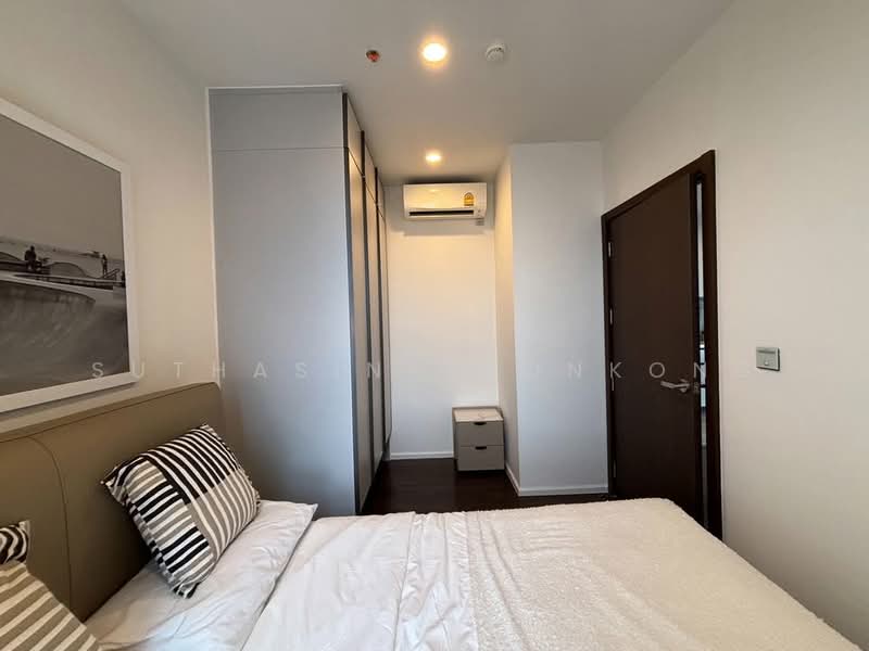 Whizdom Inspire Sukhumvit : วิซดอม อินสปาย สุขุมวิท, กรุงเทพ, ถนนสุขุมวิท, บางจาก, พระโขนง, กรุงเทพ, 50 ตร.ม., คอนโด ให้เช่า, โดย Suthasin Boonkong, 500322138 - DDproperty.com