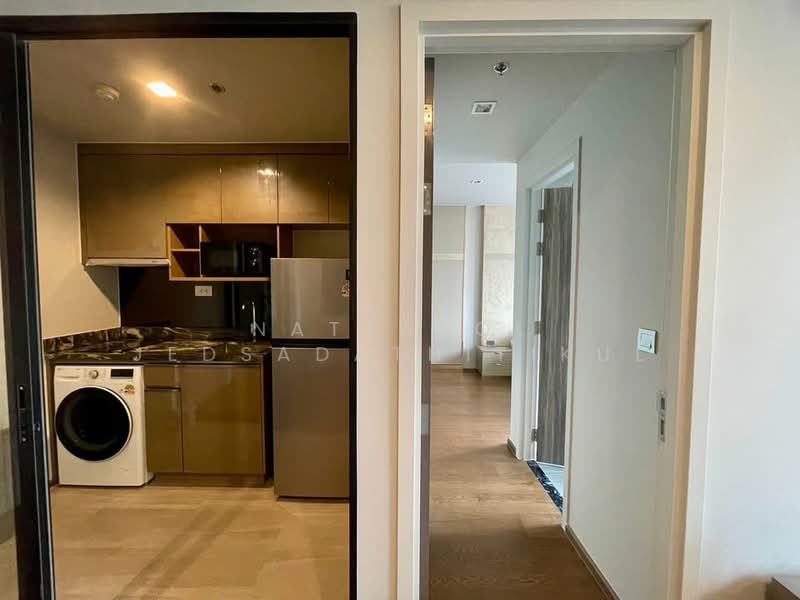 IDEO Q Sukhumvit 36 : ไอดีโอ คิว สุขุมวิท 36, กรุงเทพ, ซอยสุขุมวิท 36, คลองตัน, คลองเตย, กรุงเทพ, 46 ตร.ม., คอนโด ให้เช่า, โดย Nattapol Jedsadathitikul, 500322139 - DDproperty.com