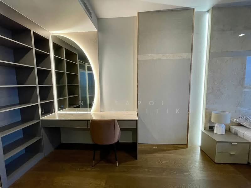 IDEO Q Sukhumvit 36, Bangkok, Soi Sukhumvit 36, Khong Tan, Khlong Toei, Bangkok, 1 Bedroom, 46 sqm, Condo For Rent, by Nattapol Jedsadathitikul, 500322139 - DDproperty.com