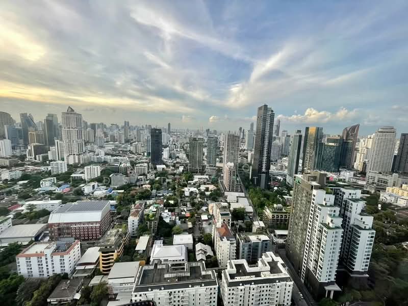 IDEO Q Sukhumvit 36, Bangkok, Soi Sukhumvit 36, Khong Tan, Khlong Toei, Bangkok, 1 Bedroom, 46 sqm, Condo For Rent, by Nattapol Jedsadathitikul, 500322139 - DDproperty.com