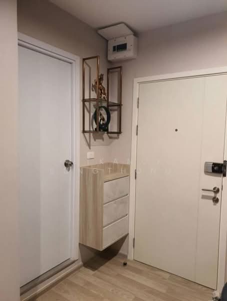 The Privacy Rama 9 : เดอะ ไพรเวซี่ พระราม 9, กรุงเทพ, 1400 ถนนรามคำแหง, สวนหลวง, กรุงเทพ, 35 ตร.ม., คอนโด ให้เช่า, โดย Ketkanok Sungthong, 500322142 - DDproperty.com