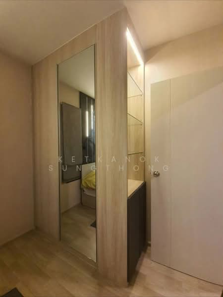 The Privacy Rama 9, Bangkok, 1400 Ramkhamhaeng Road, Suan Luang, Bangkok, 2 Bedrooms, 35 sqm, Condo For Rent, by Ketkanok Sungthong, 500322142 - DDproperty.com