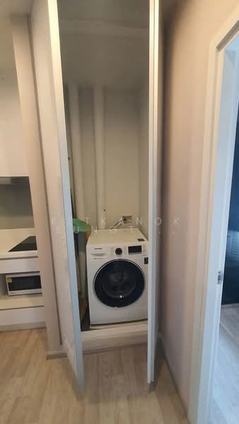 The Privacy Rama 9, Bangkok, 1400 Ramkhamhaeng Road, Suan Luang, Bangkok, 2 Bedrooms, 35 sqm, Condo For Rent, by Ketkanok Sungthong, 500322142 - DDproperty.com