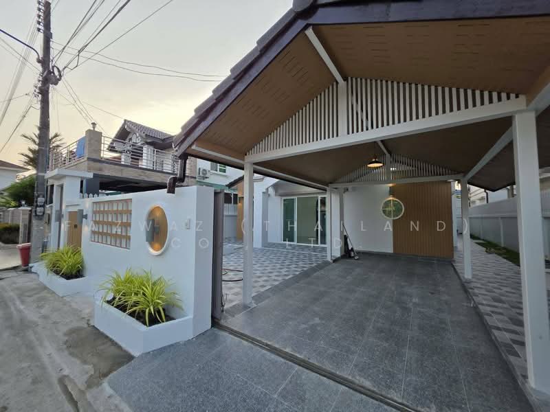Newly Renovated 4BR House in Chalong Phuket Near Central and Beaches, Phuket, Chalong, Muang Phuket, Phuket, 4 Bedrooms, 156 sqm, Single Detached House For Sale, by Fazwaz (Thailand) Co., Ltd., 500322143 - DDproperty.com