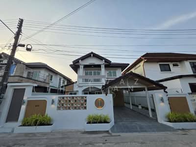 ขาย - ขายบ้านรีโนเวทใหม่ 4 ห้องนอน ฉลอง ภูเก็ต ใกล้ Central และหาดดัง, ภูเก็ต