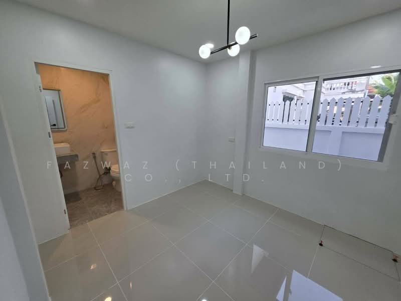 Newly Renovated 4BR House in Chalong Phuket Near Central and Beaches, Phuket, Chalong, Muang Phuket, Phuket, 4 Bedrooms, 156 sqm, Single Detached House For Sale, by Fazwaz (Thailand) Co., Ltd., 500322143 - DDproperty.com
