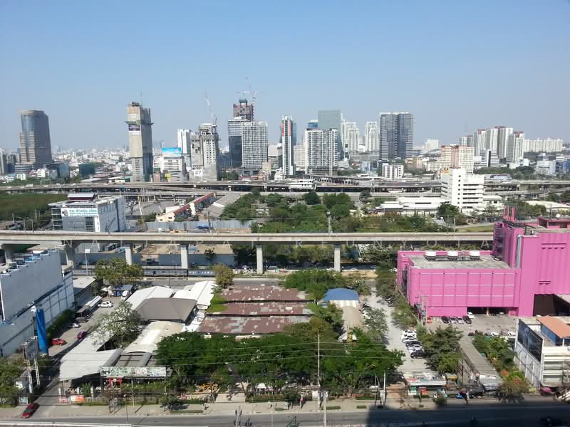 Supalai Premier Asoke, Bangkok, 1750 Petchaburi Road, Bang Kapi, Huai Khwang, Bangkok, 1 Bedroom, 50 sqm, Condo For Sale, by Nattapat Reunyota, 500322144 - DDproperty.com